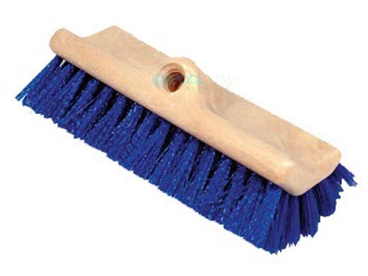Pool Pals Dual Surface Deck Scrub Brush | BR3000
