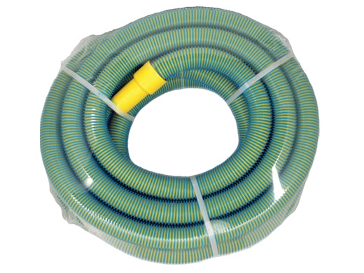 Oreq AF225 Aqua Flex vacuum hose, 1.5 inch by 25 foot, product photo