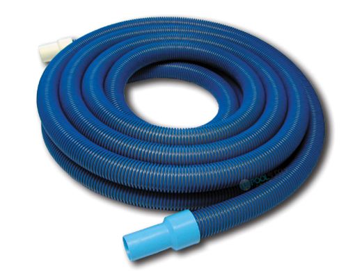 Pool Pals Aqua Flex Vacuum Hose 1.5" X 25' With Swivel Cuff | VH2225