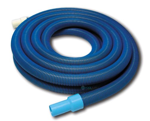 Pool Pals Aqua Flex Vacuum Hose 1.5" X 45' With Swivel Cuff | VH2245