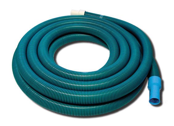 Pool Pals Master Flex Vacuum Hose 1.5" X 45" With Swivel C | VH3245