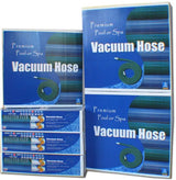 Pool Pals Master Flex Vacuum Hose 1.5" X 45" With Swivel C | VH3245