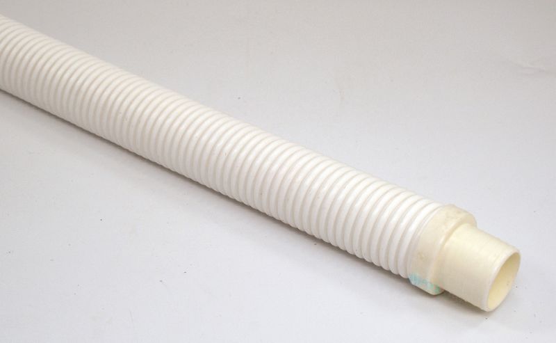 Pool Pals 4' Automatic Pool Cleaner Hose White | APC204