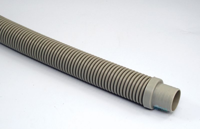 Pool Pals 4' Automatic Pool Cleaner Hose Gray | APC204F