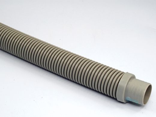 Pool Pals 4' Automatic Pool Cleaner Hose Gray | APC204F
