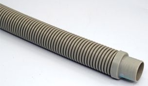 Pool Pals 4' Automatic Pool Cleaner Hose Gray | APC204F