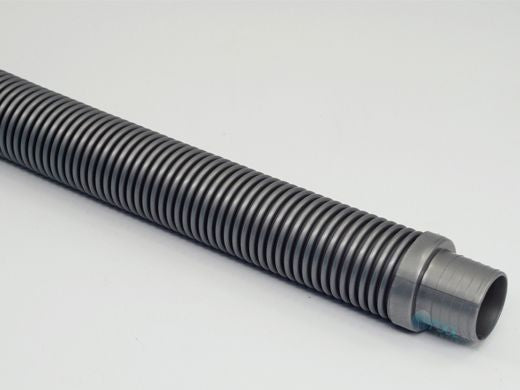 Pool Pals 4' Automatic Pool Cleaner Hose Dark Gray | APC204S