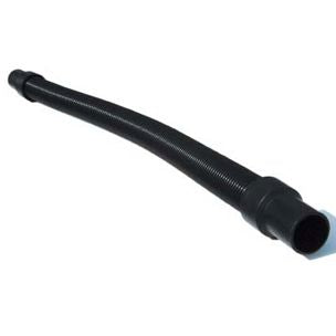 Pool Pals Connector Hose 1.25" X 6' Black & Silver | VH246