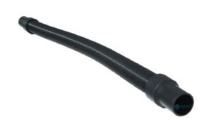 Pool Pals Connector Hose 1.5" X 3' Black & Silver | VH223
