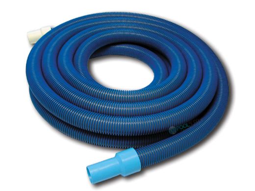 Pool Pals Aqua Flex Vacuum Hose 1.25" X 15' With Swivel Cuff | VH2415