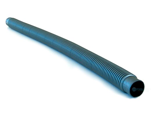 Pool Pals Blow Molded Connector Hose 1.25" X 6' Silver | VH146