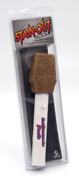 Pool Pals RS350CS 6/CS RUST STONE STAIN-OUT