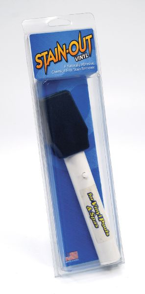 Pool Pals RS355CS 6/CS SPOT ERASER STAIN-OUT (V)