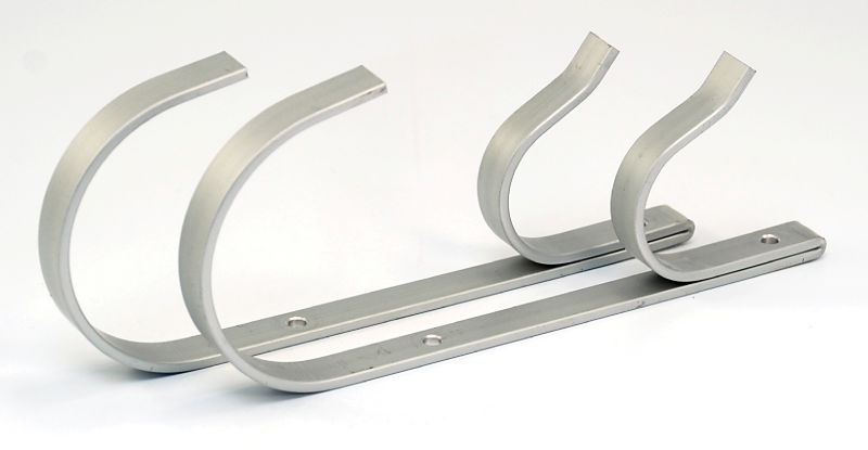 Pool Pals Pole Hangers Aluminum (2) | AC290PP