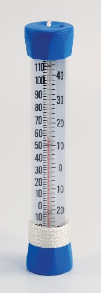 Pool Pals Classic Maxi Clear Thermometer Clam Shell | TH2505PP