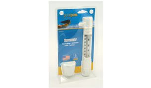 Pool Pals Classic Float Max Thermometer Clam Shell | TH2540PP