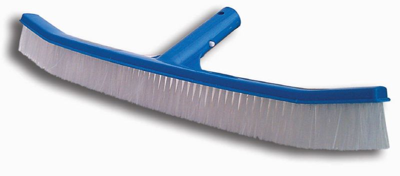 Pool Pals 16.75" Economy All Purpose Brush Poly Bristle | BR1016P