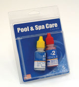 Pool Pals 12/CS SOLUTION OTO/PH 1/2 OZ | TS890CS