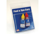 Pool Pals 12/CS SOLUTION OTO/PH 1/2 OZ | TS890CS