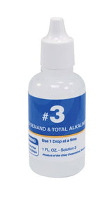 Pool Pals Solution #3 1oz | TS833DB