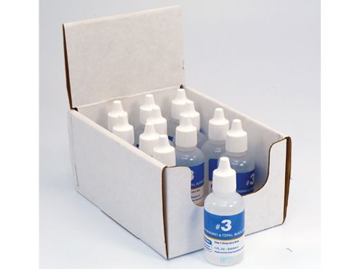 Pool Pals Solution #3 1oz | TS833DB