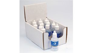 Pool Pals Solution #3 1oz | TS833DB