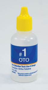 Pool Pals Solution #1 OTO 1oz | TS813DB