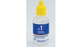 Pool Pals Solution #1 OTO 1oz | TS813DB