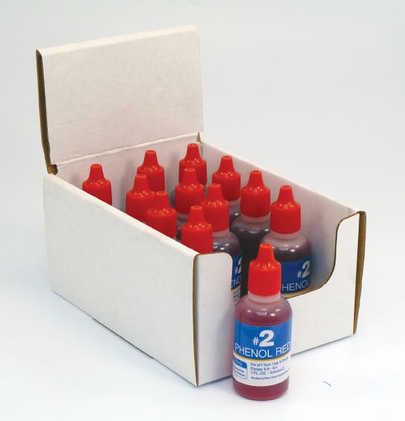 Pool Pals Solution #2 1oz | TS823DB