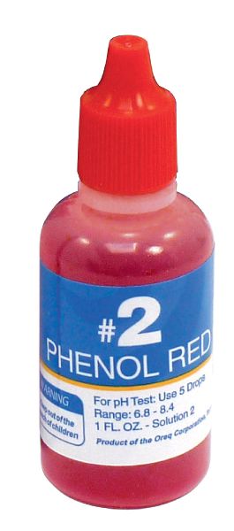 Pool Pals Solution #2 1oz | TS823DB