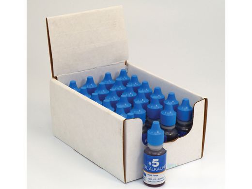 Pool Pals Solution #5 .5oz | TS853DB