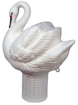 Pool Pals Floating Dispenser Swan | CL100