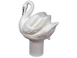 Pool Pals Floating Dispenser Swan | CL100