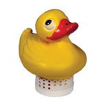 Pool Pals Floating Dispenser Ducky | CL101