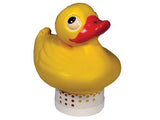 Pool Pals Floating Dispenser Ducky | CL101