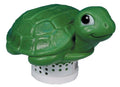 Pool Pals Floating Dispenser Turtle | CL102