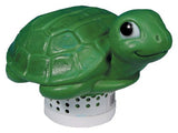 Pool Pals Floating Dispenser Turtle | CL102