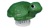 Pool Pals Floating Dispenser Turtle | CL102