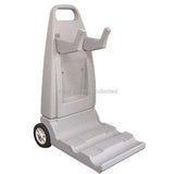 Hayward Aqua Vac Caddy Cart for TigerShark Robotic Pool Cleaner | RC99385