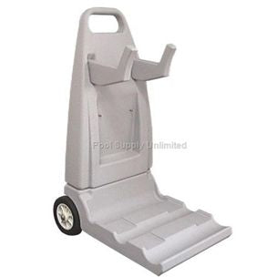 Hayward Aqua Vac Caddy Cart for the TigerShark Robotic Pool Cleaner | RC99385