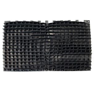 Hayward Aqua Vac Tigershark Replacement Brush | RCX26008