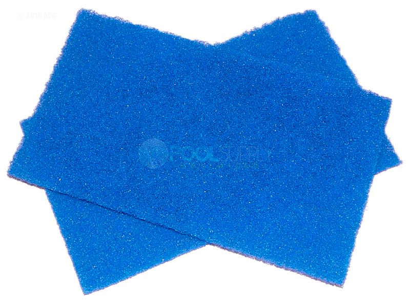 Tiger Shark Filter Spring Clean-Up RCX70103