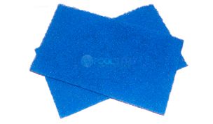 Tiger Shark Filter Spring Clean-Up RCX70103