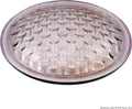 Pentair Amerilite Lens Tempered Clear 8-.375" | 79100100