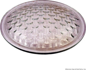 Pentair Amerilite Lens Tempered Clear 8-.375" | 79100100