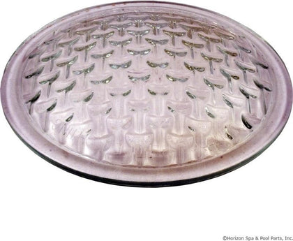 Pentair Amerilite Lens Tempered Clear 8-.375" | 79100100