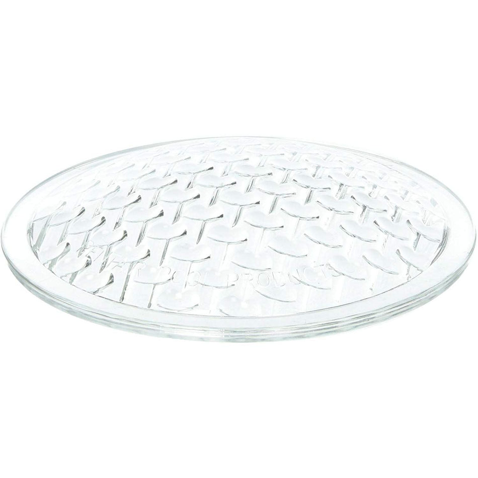 Pentair clear tempered lens 8-3/8" - 79100100