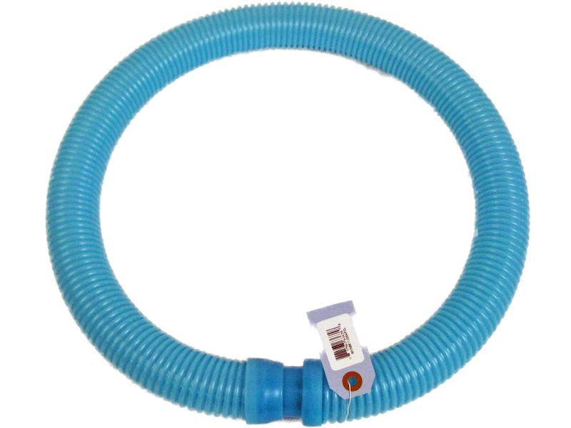 PS480 24/CS 48" UNIV CLEANER HOSE AQUA