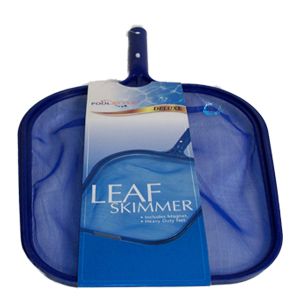 Leaf Skimmer with Magnet Heavy Duty Net  | PS100