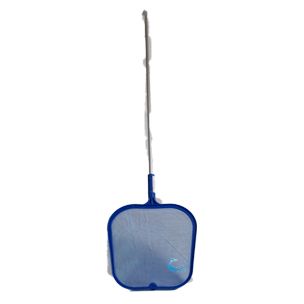 Leaf Skimmer  Net with 4ft Aluminum Telepole | K686BU